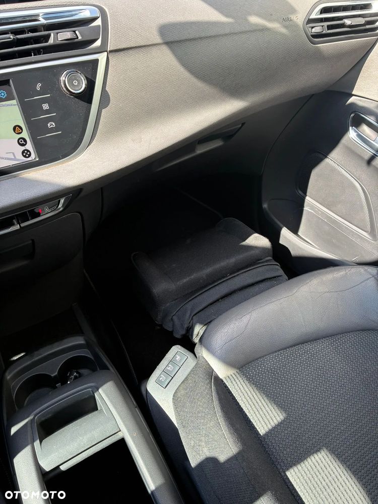 Citroën C4 Grand Picasso 1.6 THP Shine S&S EAT6 - 15