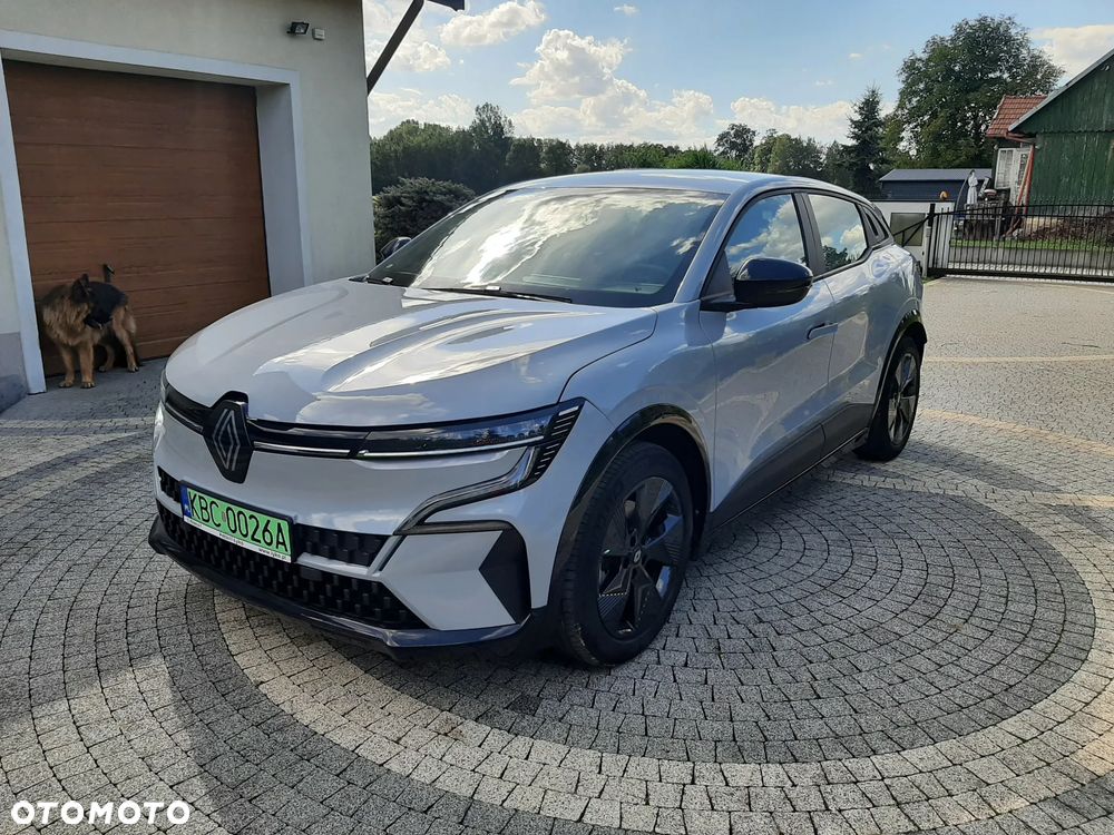 Renault Megane EV40 Techno - 21