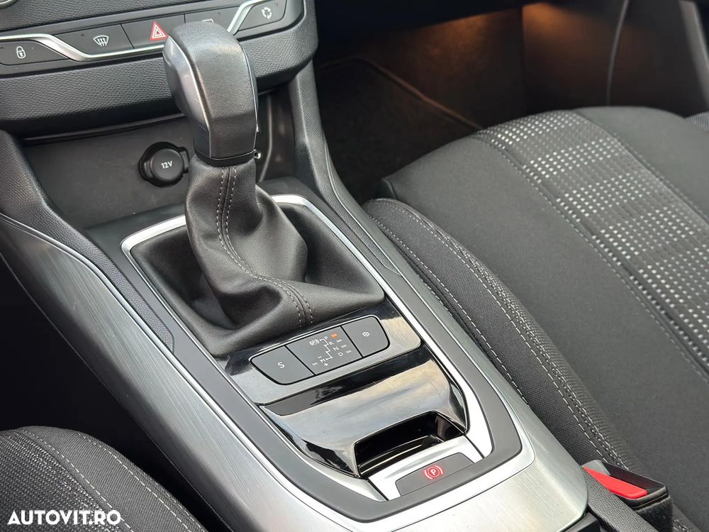 Peugeot 308 1.6 BlueHDi FAP STT Allure Aut. - 7