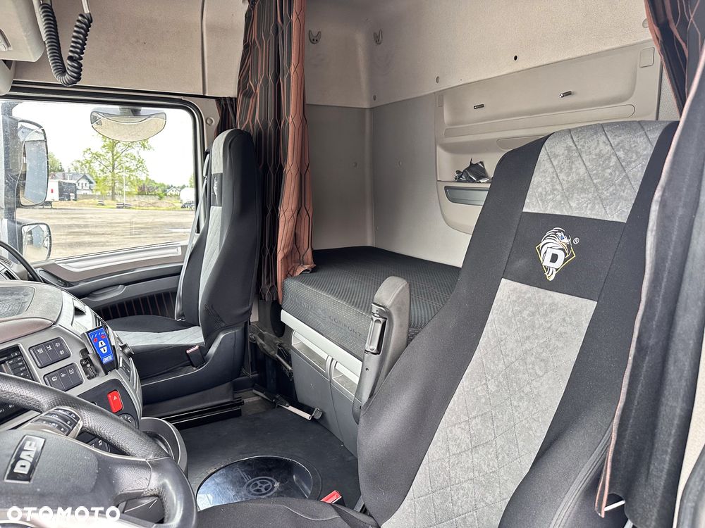 DAF XF530 - 10