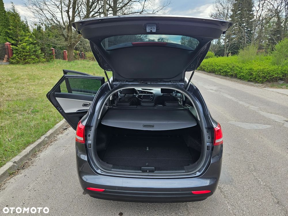 Kia Ceed 1.6 CRDi L Business Line - 14