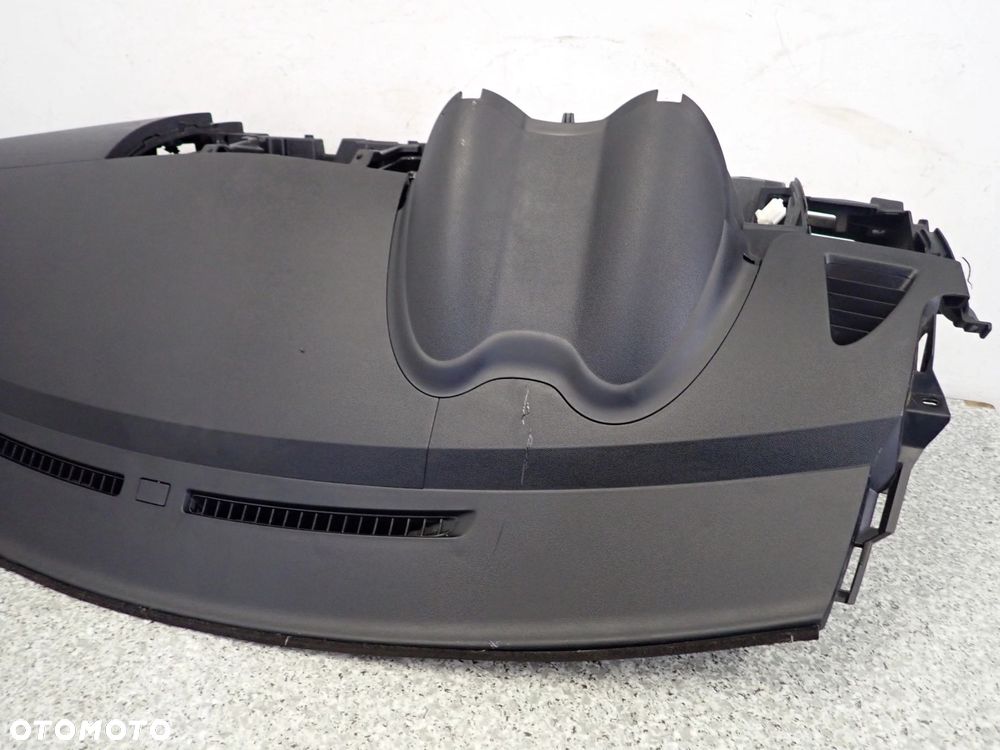 MITSUBISHI LANCER VIII 4D 08- DESKA ROZDZIELCZA PODUSZKI POWIETRZA ZESTAW - 15