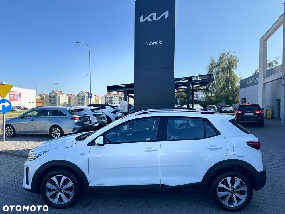 Kia Stonic 1.2 M - 2