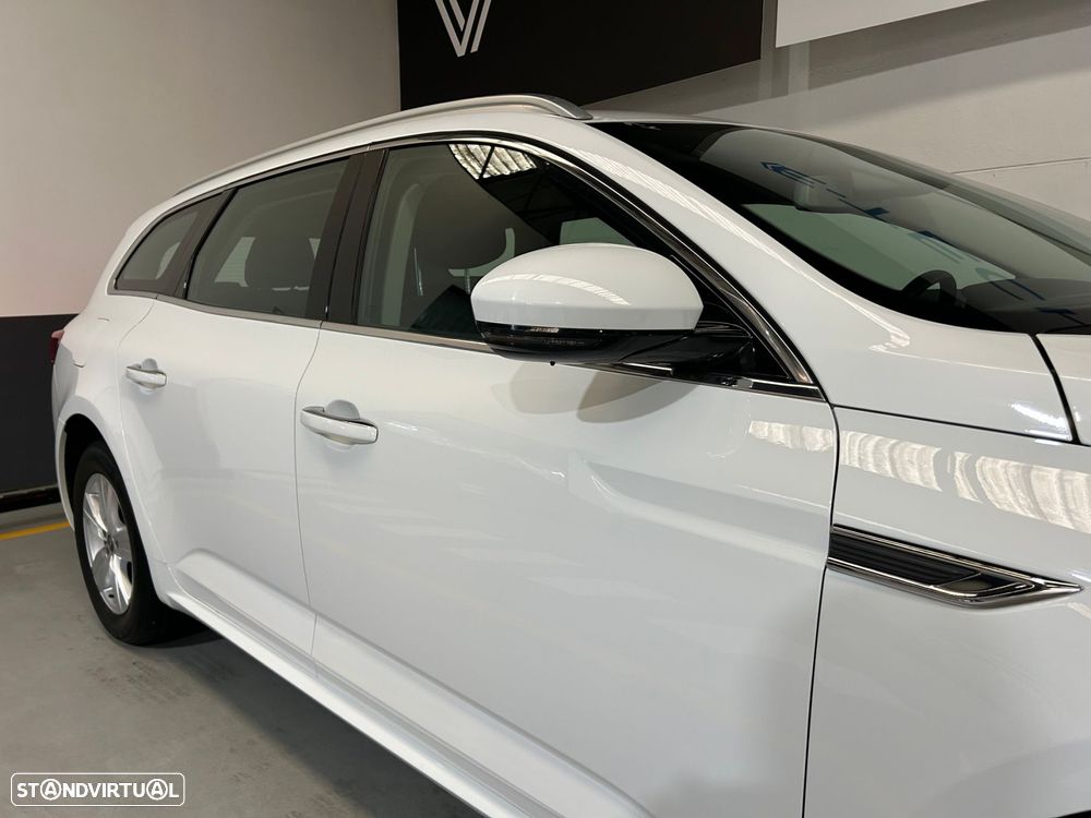 Renault Talisman Sport Tourer 1.5 dCi Zen - 12