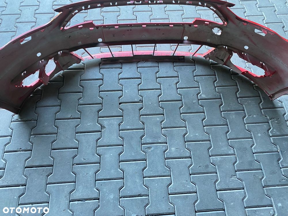 FORD C-MAX II LIFT ZDERZAK PRZÓD F1CB-R17757-A PDC - 6