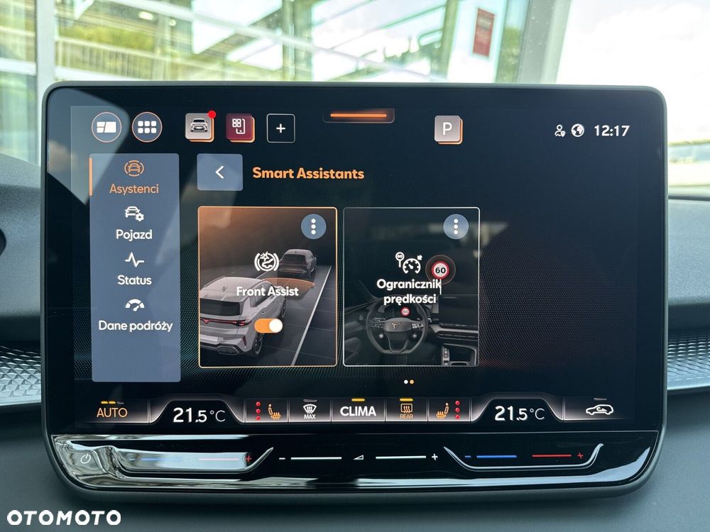 Cupra Terramar 1.5 eTSI mHEV DSG - 27
