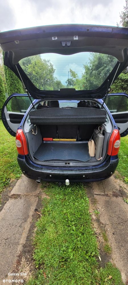 Citroën Xsara Picasso 1.6 16V Exclusive - 13