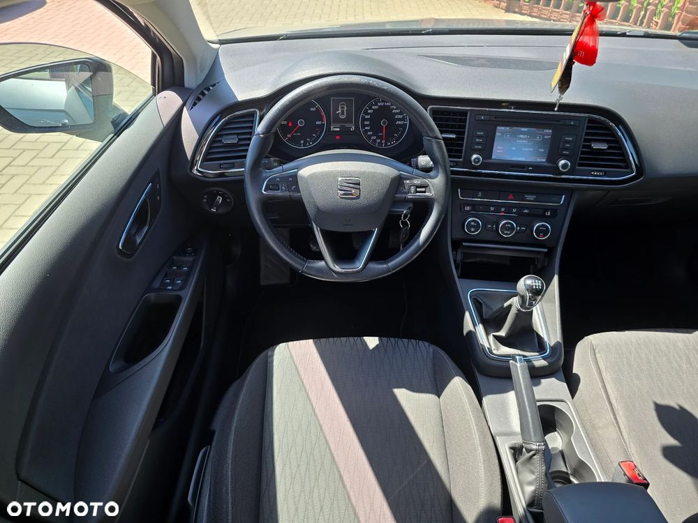 Seat Leon - 7
