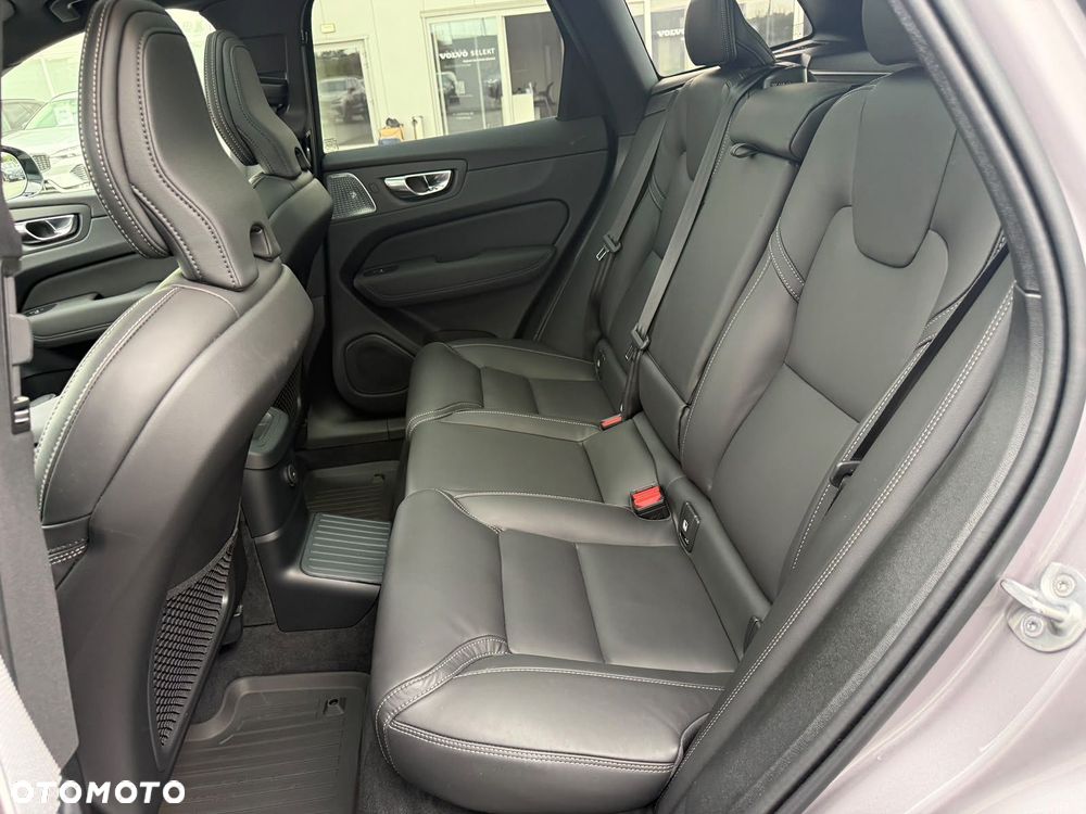 Volvo XC 60 - 16
