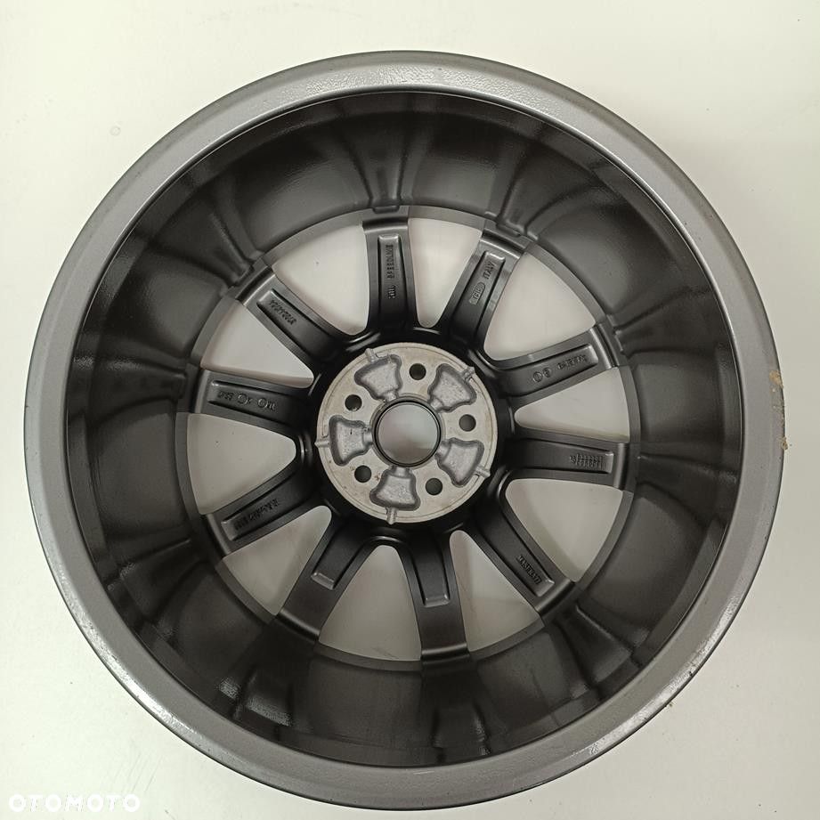 Alufelga 5x114,3 19 Maserati Levante 670044704 (F8441) - 4