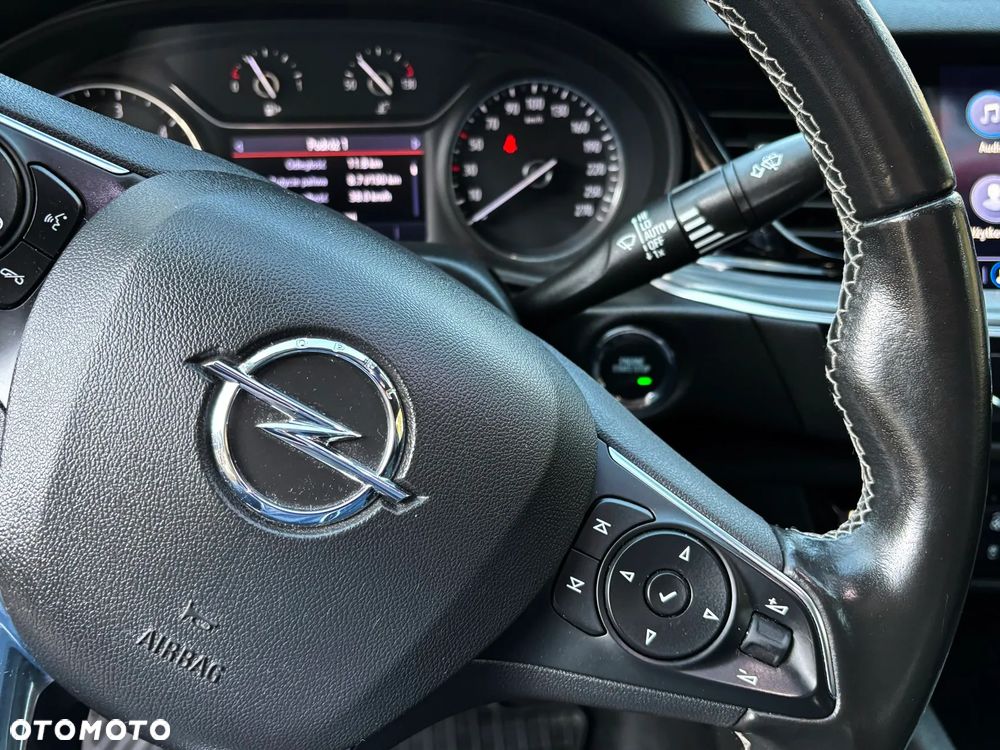 Opel Insignia 1.6 CDTI Elite S&S Eco - 11