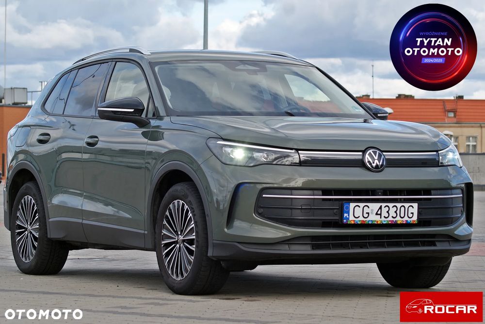 Volkswagen Tiguan 2.0 TDI SCR DSG Life - 9