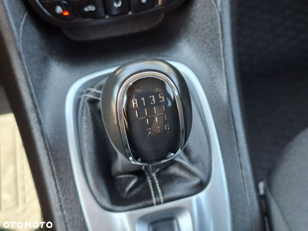 Opel Meriva 1.4 drive - 23