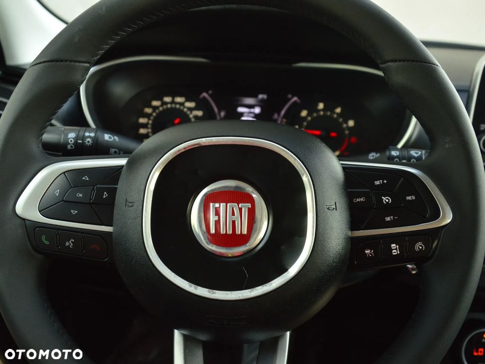 Fiat Tipo 1.4 T-Jet 16v S-Design - 25