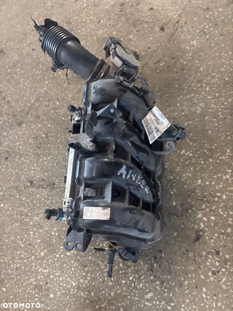 Kolektor Ssący Opel Astra Corsa D A12XER A14XER Nr 55562260RZ - 2