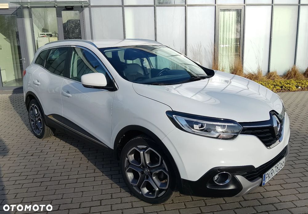 Renault Kadjar Energy dCi 110 EDC COLLECTION - 16
