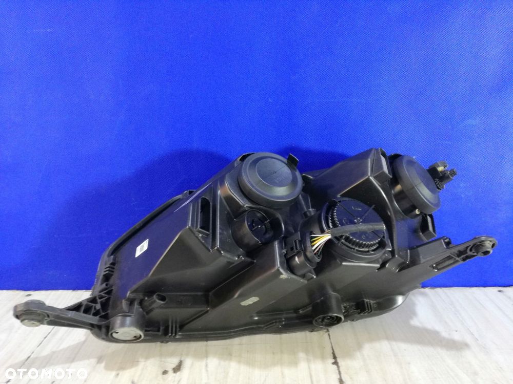 skoda rapid lampa reflektor prawa h7 anglik 5jc 941 016 2010/2018 - 3