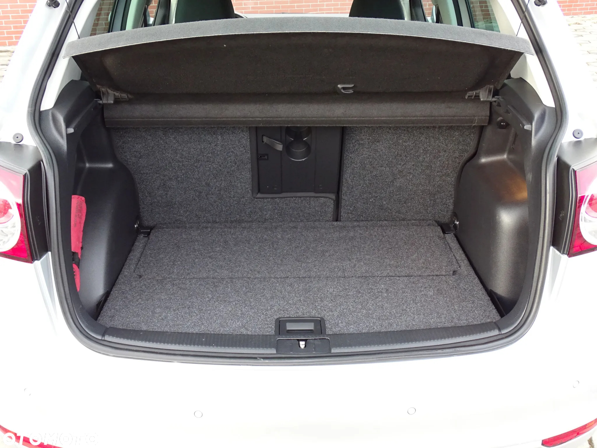 Volkswagen Golf Plus 1.2 TSI Highline - 11