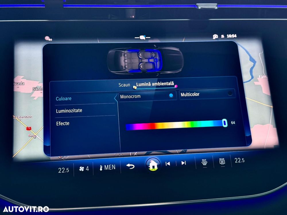 Mercedes-Benz E 220 d 9G-TRONIC Edition AMG Line - 19