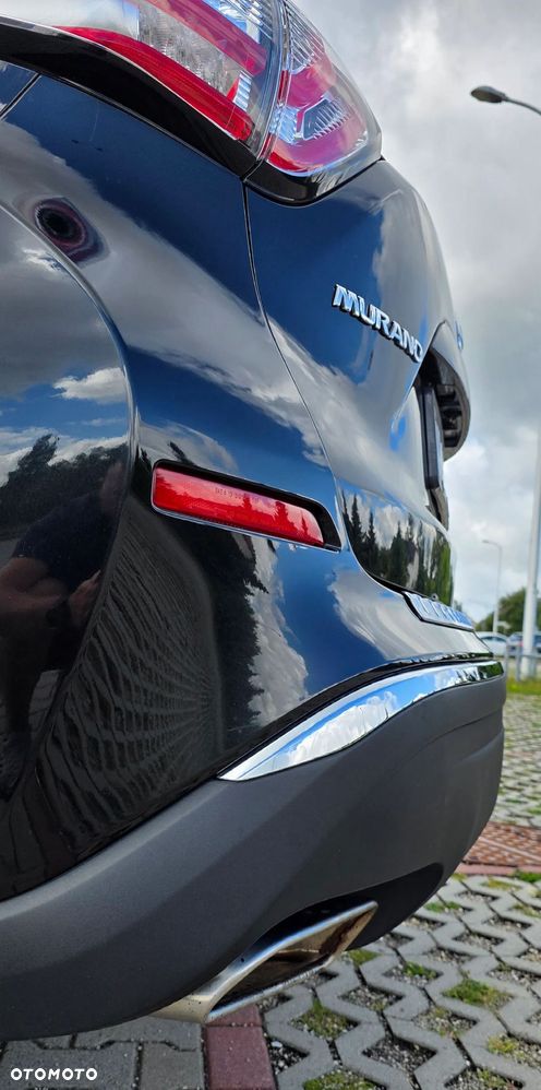 Nissan Murano 3.5 V6 Premium - 10