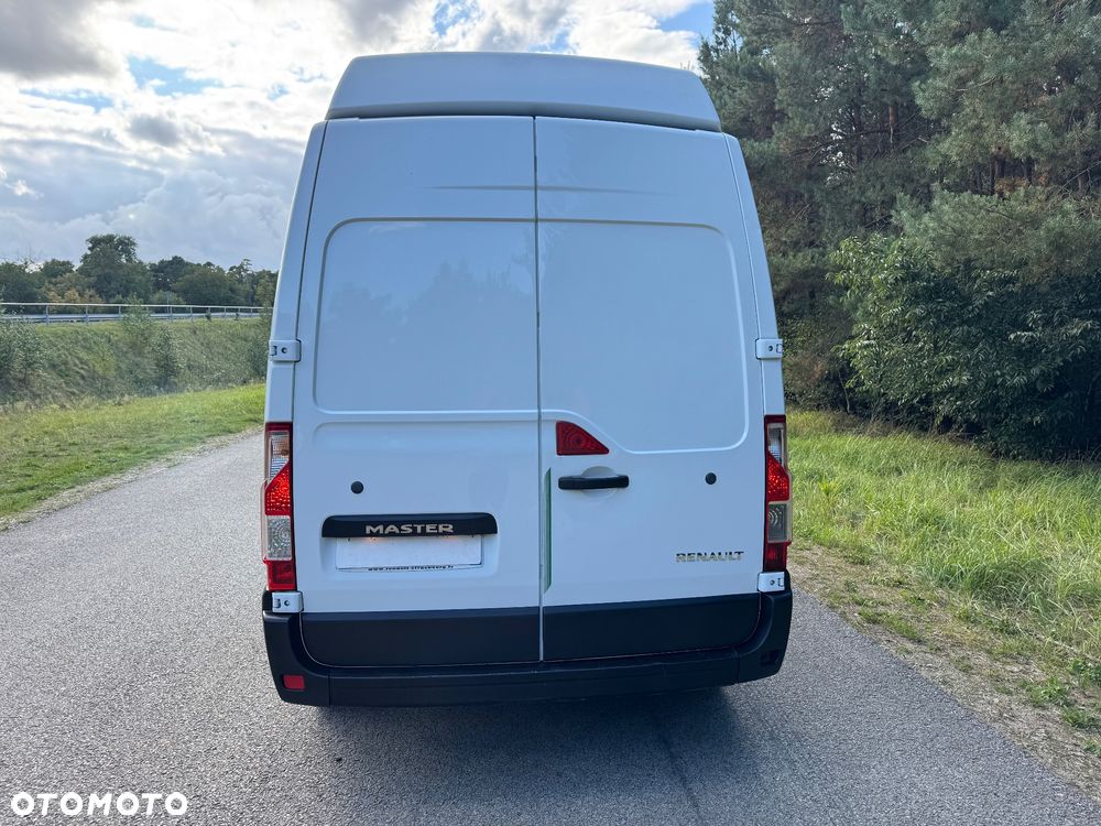 Renault MASTER - 6