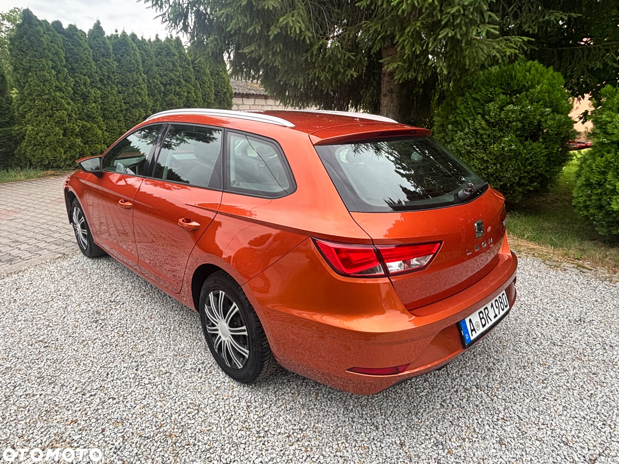 Seat Leon 1.0 TSI Style - 5