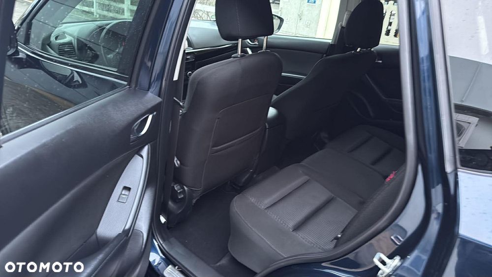 Mazda CX-5 2.2 D Skypassion - 9