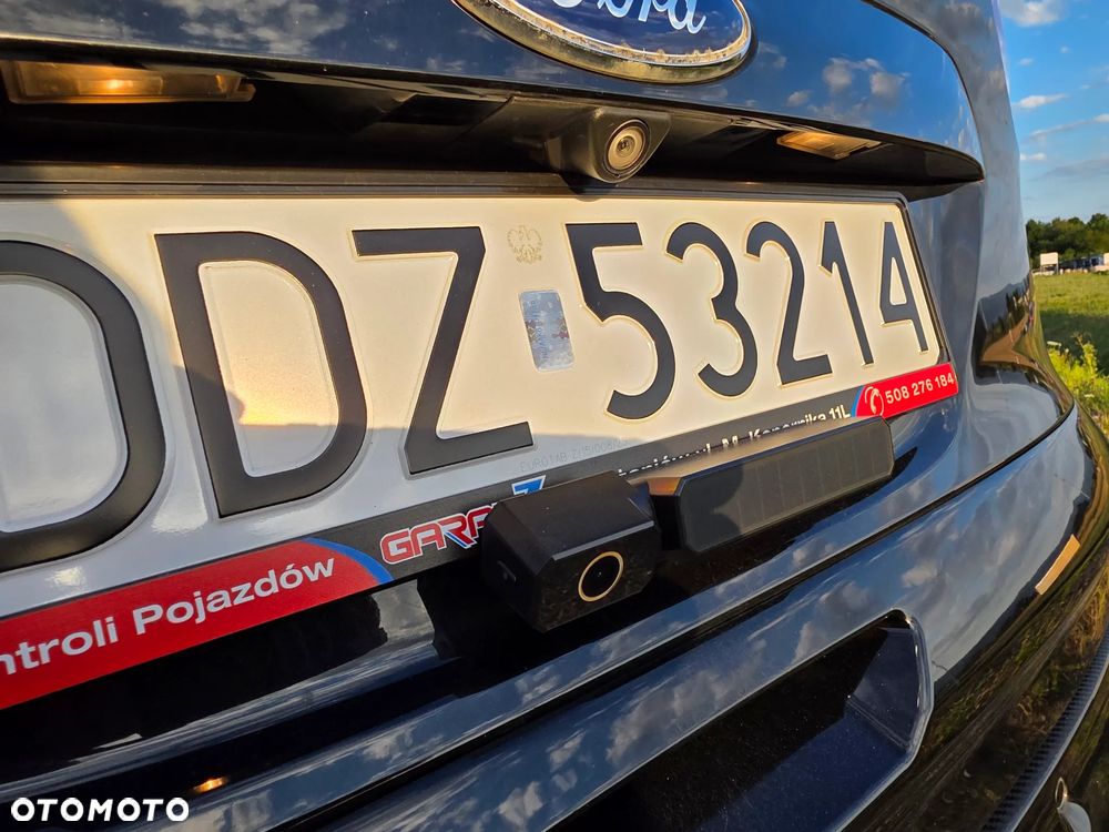 Ford Kuga 2.0 TDCi 4WD Titanium Plus - 13