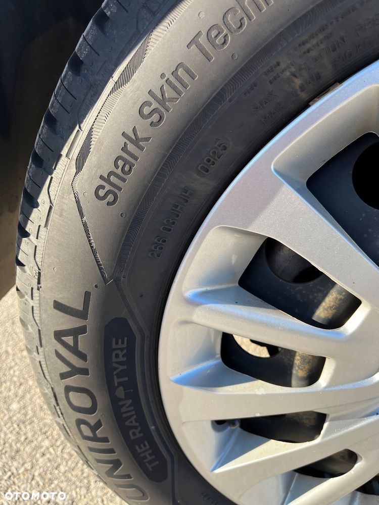 Toyota Proace City Verso 1.5 D-4D Family - 20