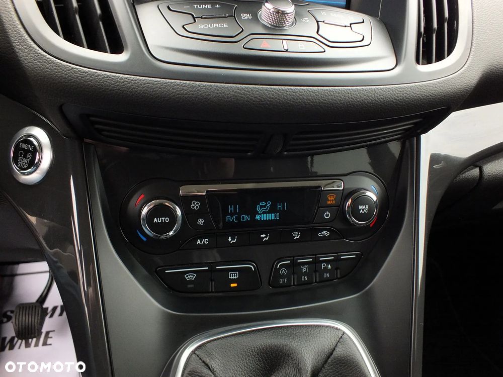 Ford Kuga 2.0 TDCi FWD Titanium - 11