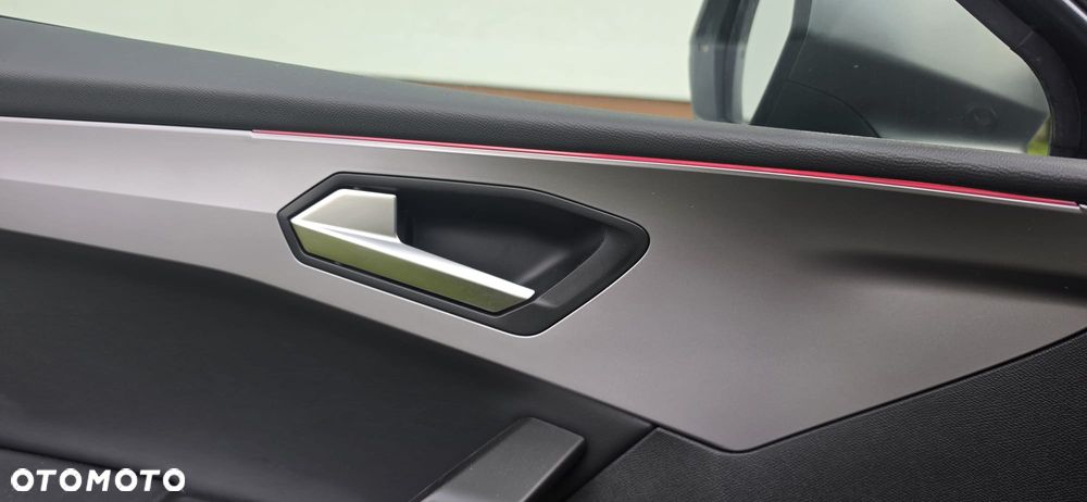 Seat Leon - 8