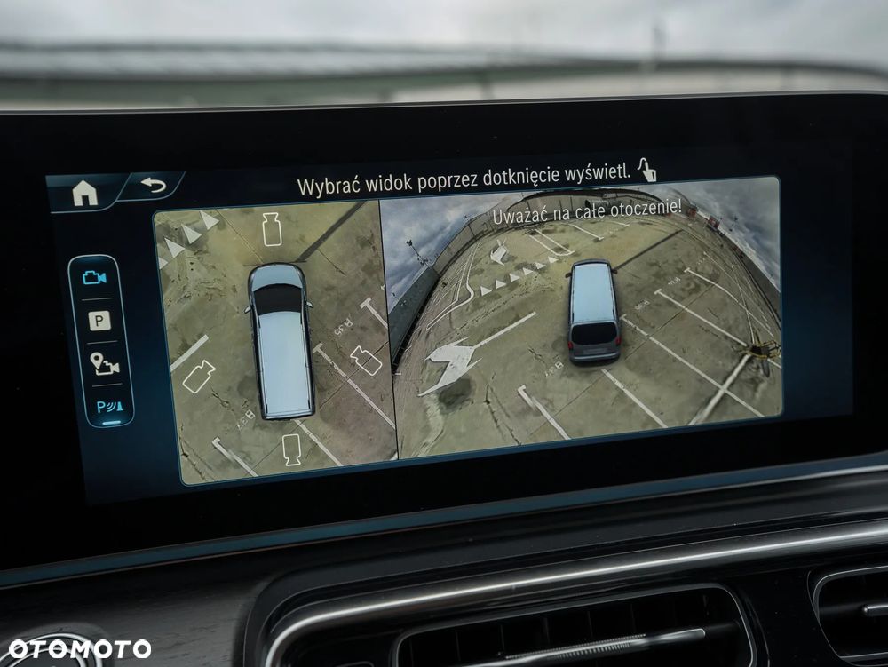 Mercedes-Benz Klasa V 300 d 4-Matic Avantgarde 9G-Tronic (ekstra d³) - 36