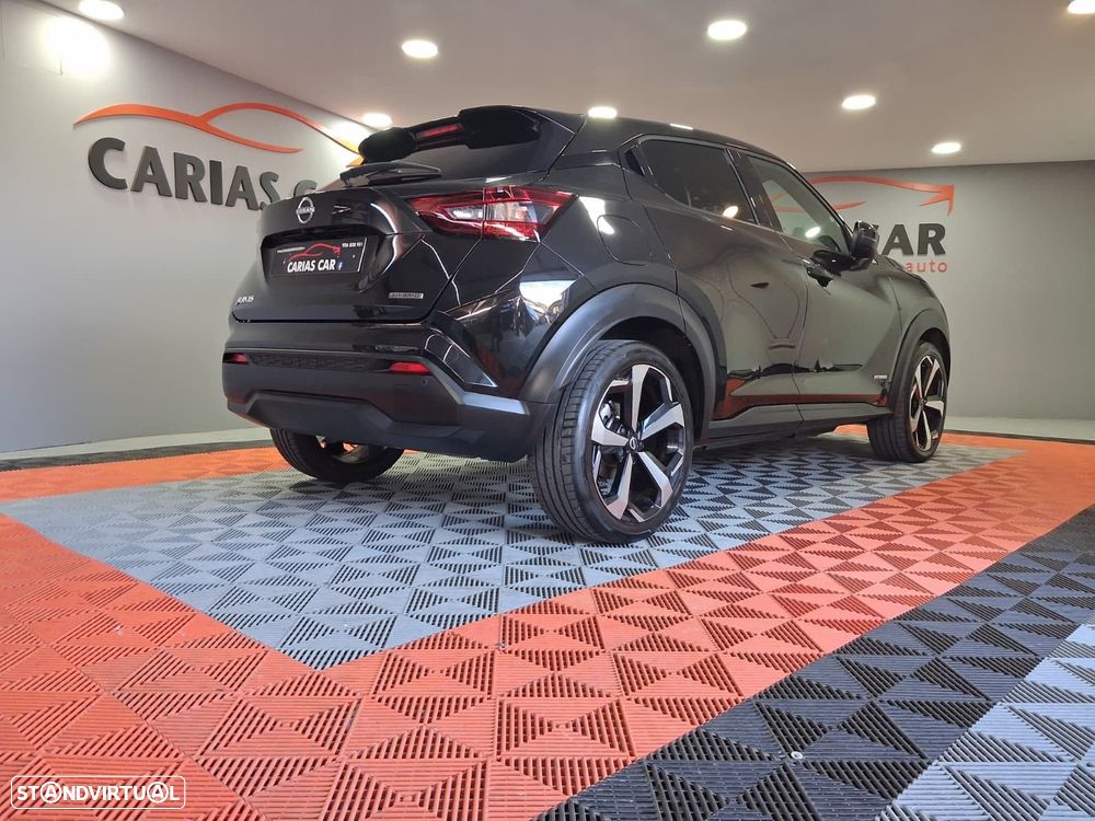 Nissan Juke - 9