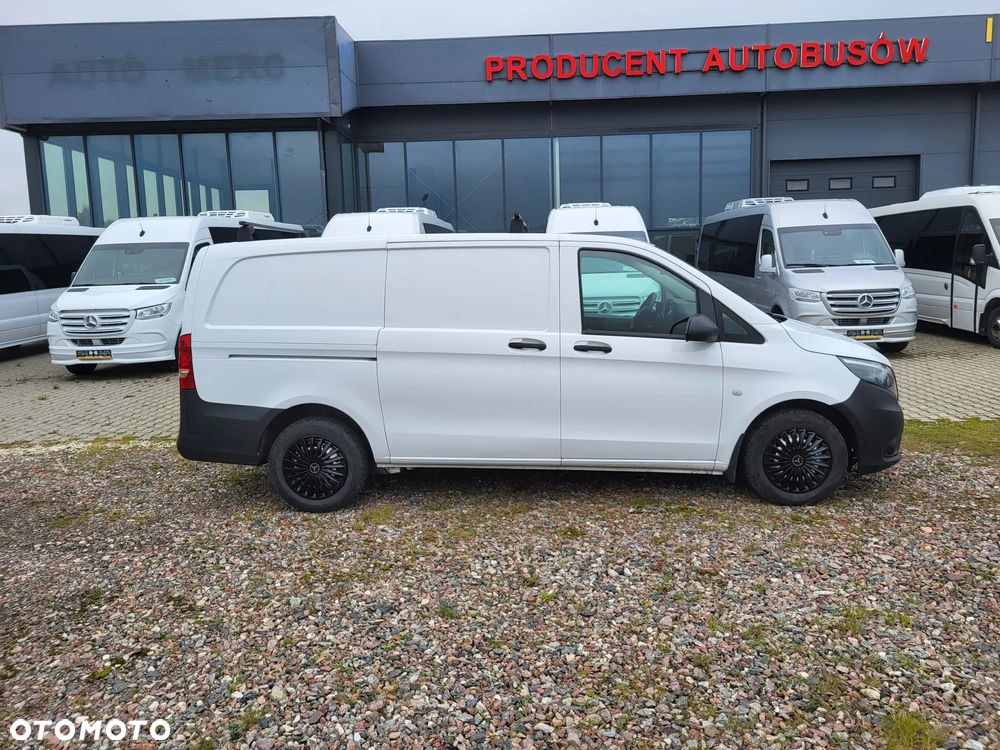 Mercedes-Benz VITO - 4