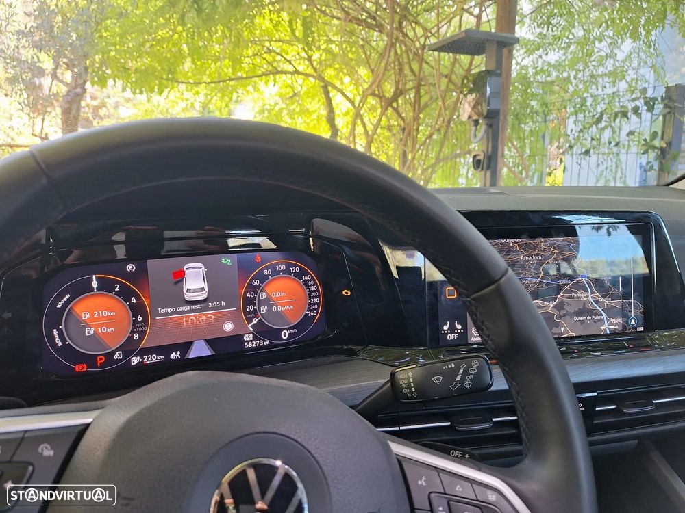 VW Golf - 7
