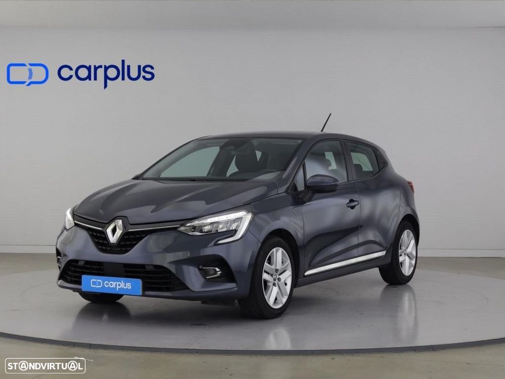 Renault Clio 1.5 Blue dCi Intens - 1