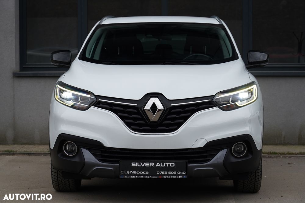Renault Kadjar ver-energy-dci-130-x--tronic-crossborder - 19