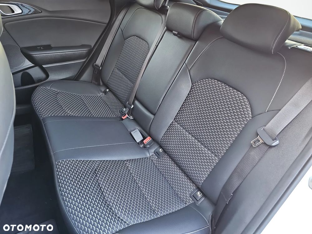 Kia XCeed 1.5 T-GDI L - 13