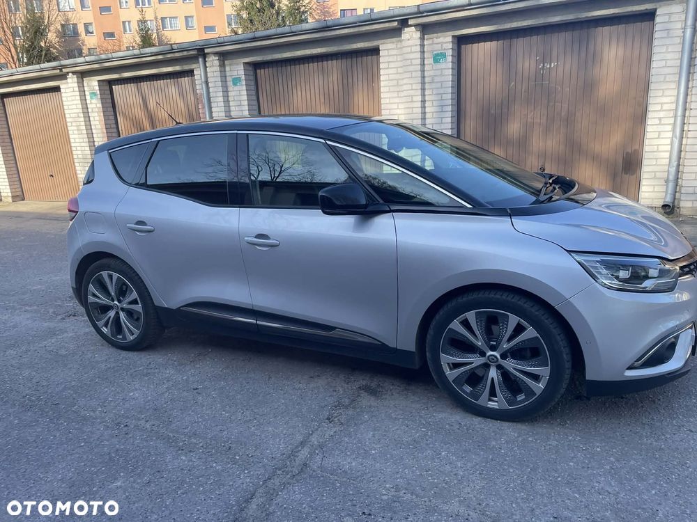 Renault Scenic ENERGY dCi 110 EDC INTENS - 10
