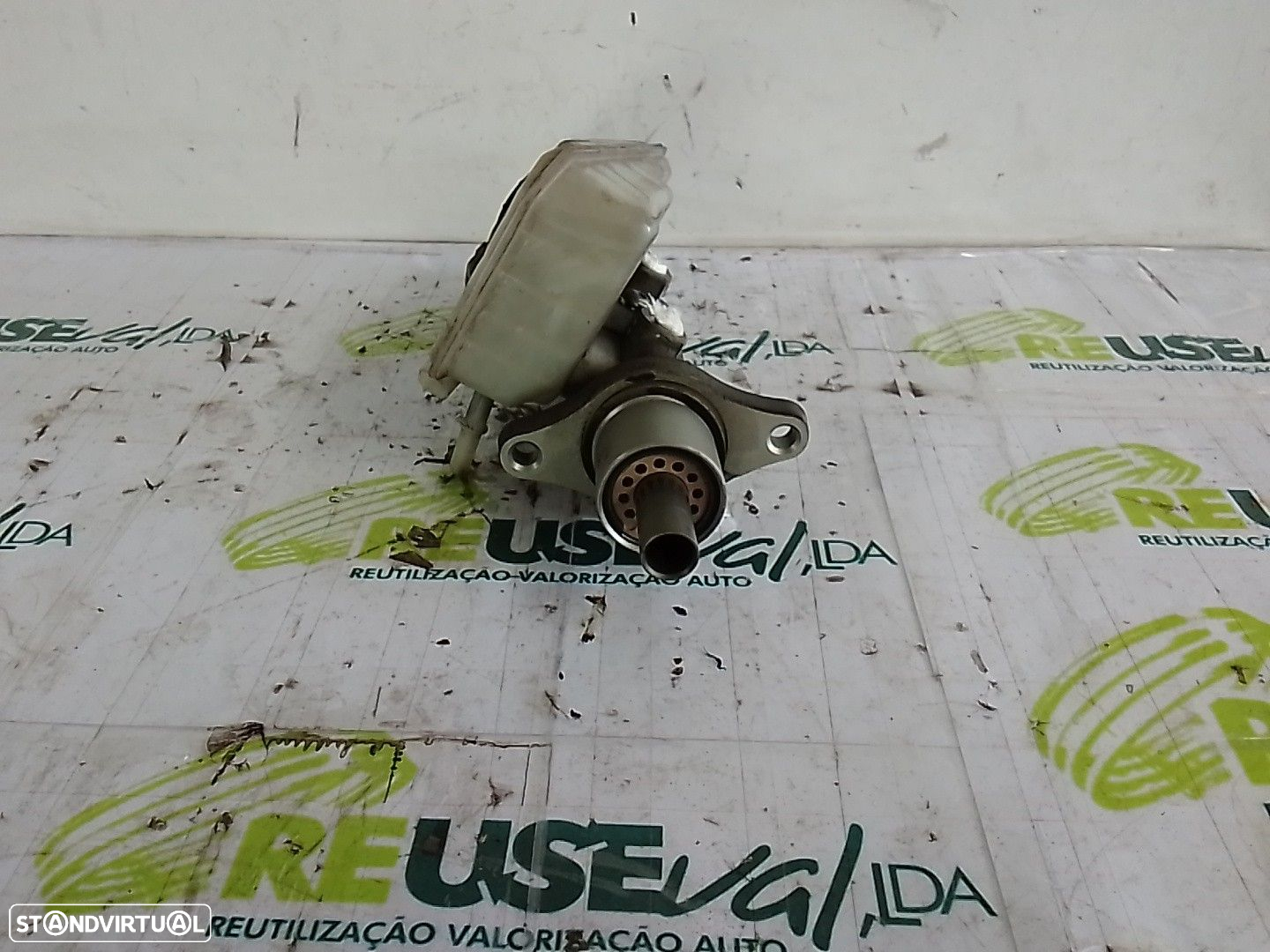 Bomba Dos Travões Ford Focus Ii (Da_, Hcp, Dp) - 3