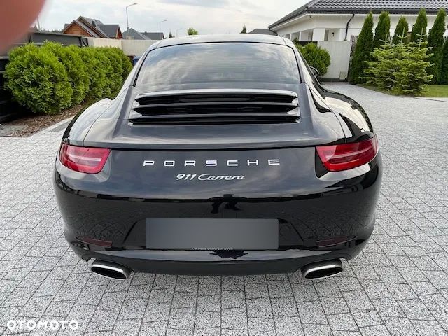 Porsche 911 Carrera PDK - 6