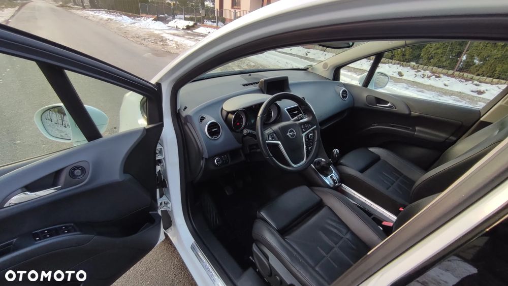 Opel Meriva 1.4 Color Edition - 6