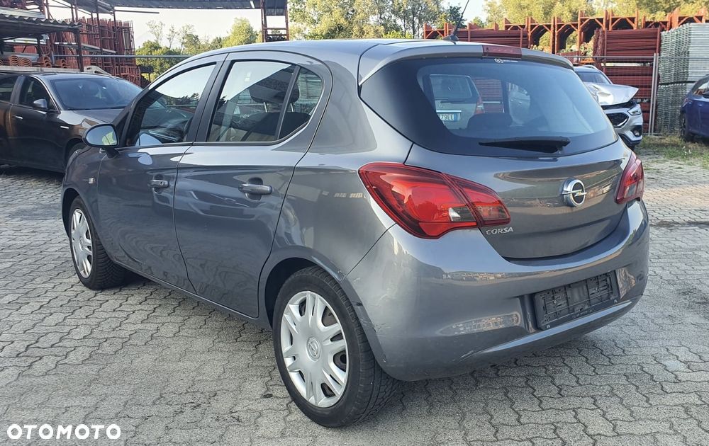 Opel Corsa 1.2 Enjoy - 10