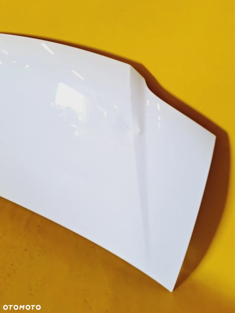 MASKA POKRYWA SILNIKA VW CADDY III LAK: LB9A NR559 - 3