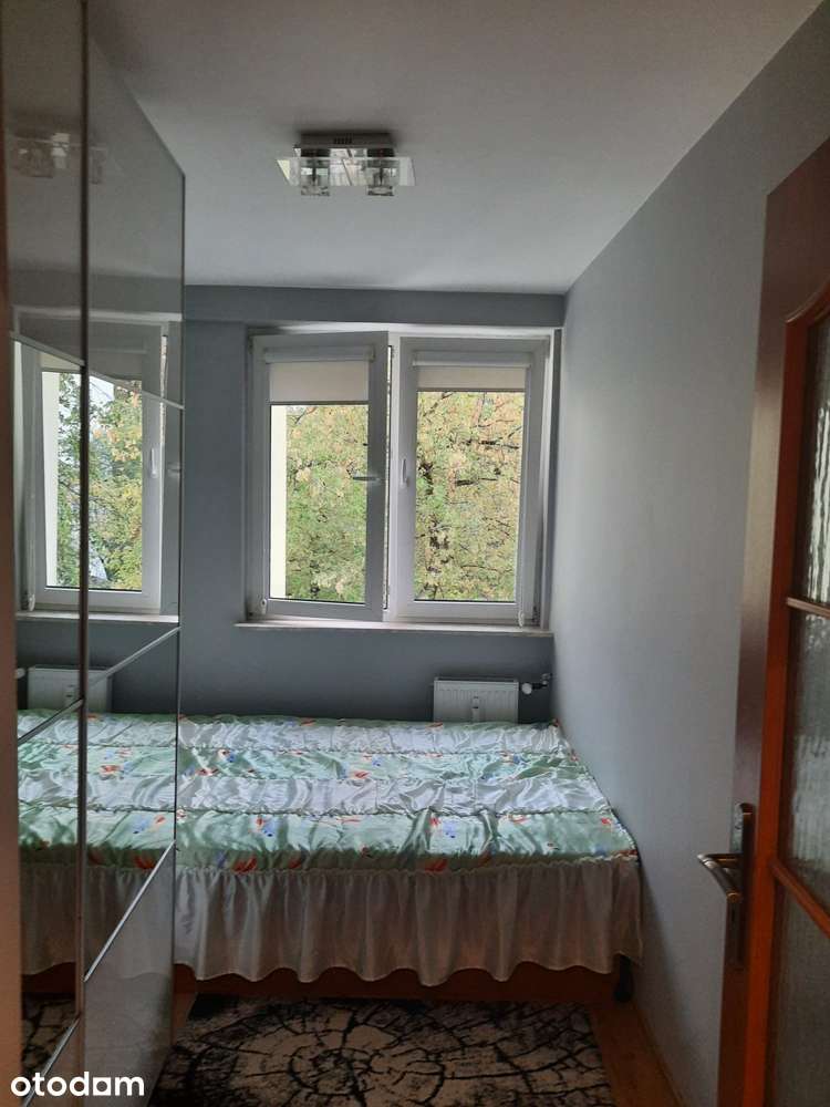 Mieszkanie na wynajem Rakowiec / Ochota