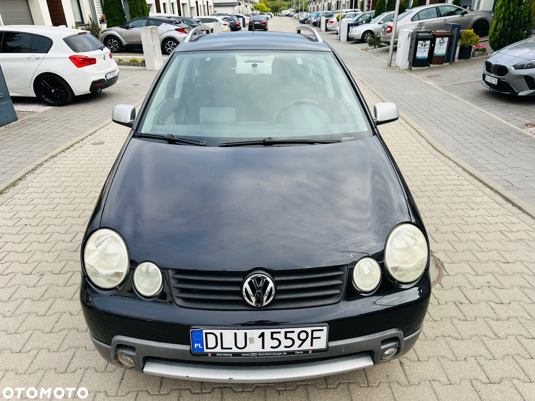 Volkswagen Polo 1.4 16V Fun - 8
