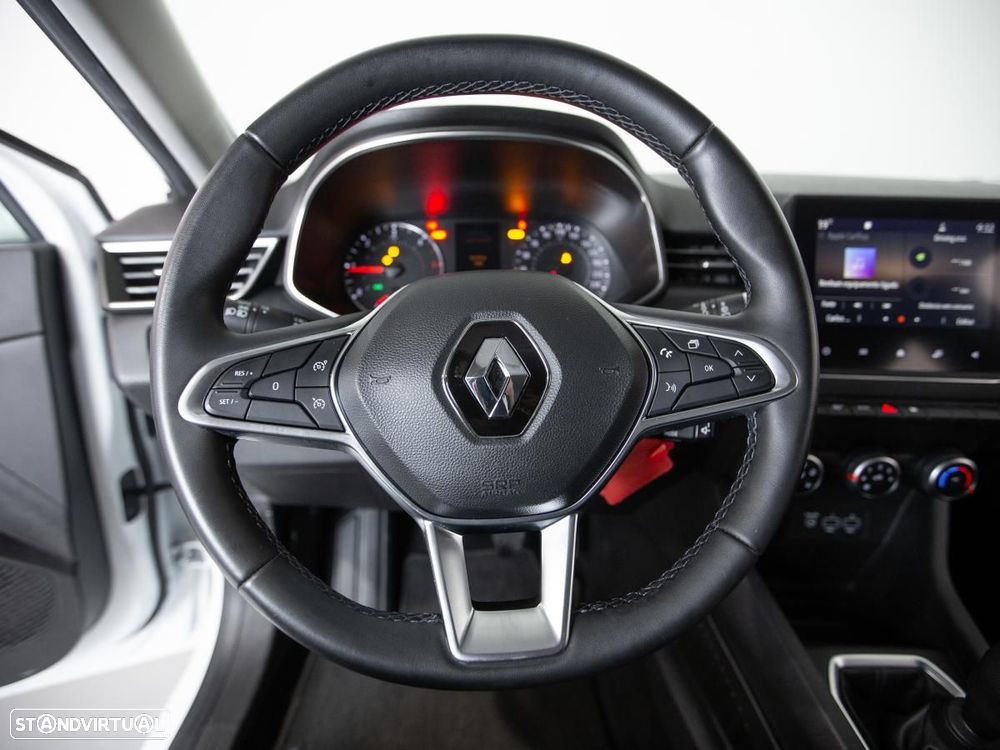 Renault Clio 1.5 Blue dCi Intens - 15