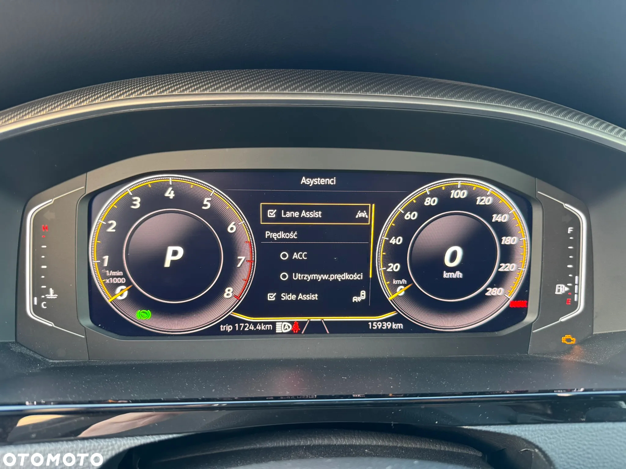 Volkswagen Arteon 2.0 TSI 4Motion DSG R-Line - 24