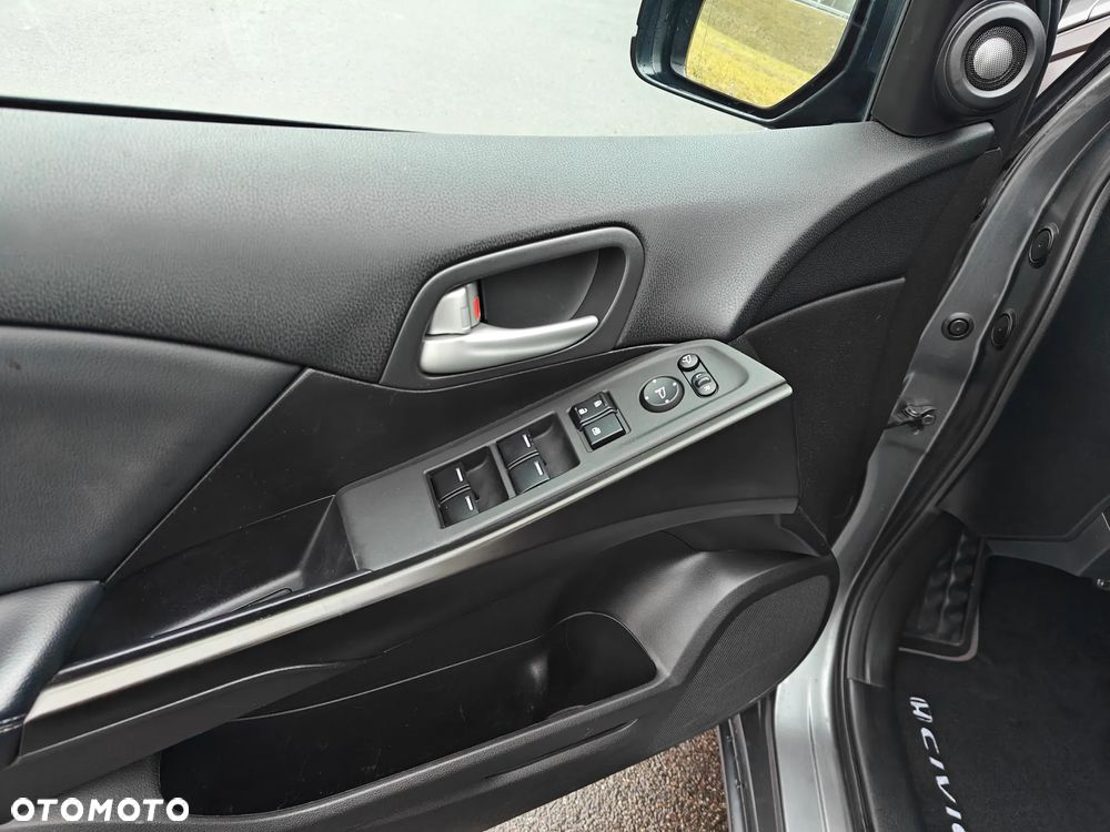 Honda Civic 1.8i-VTEC i-SHIFT Executive - 26