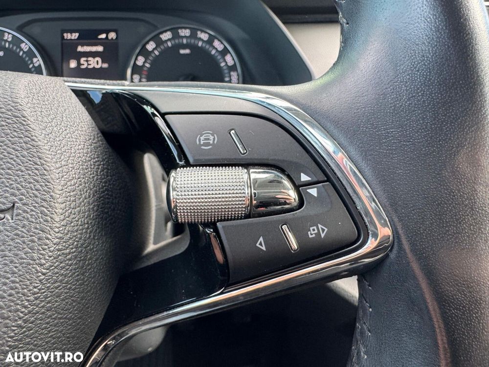 Skoda Octavia 2.0 TDI Ambition - 16